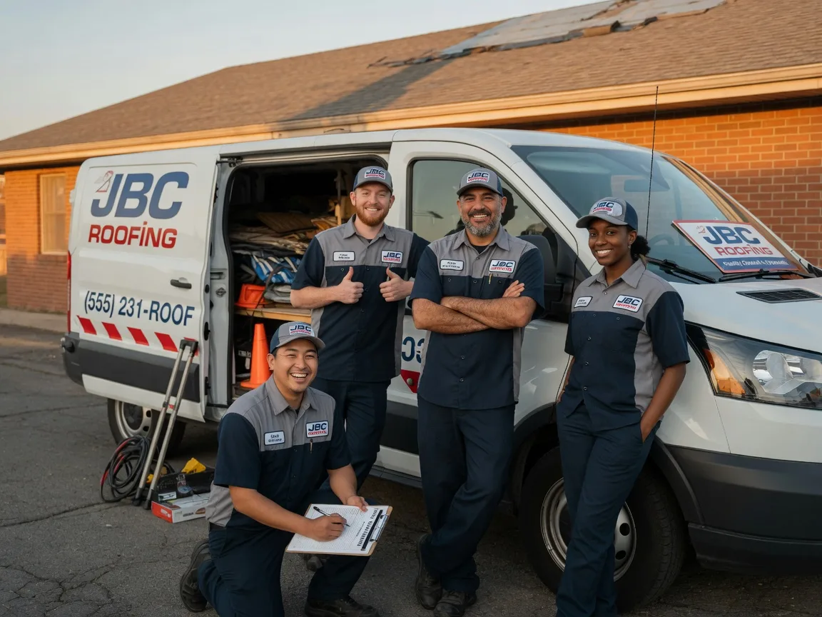 Roof Replacement company in Glassport, PA