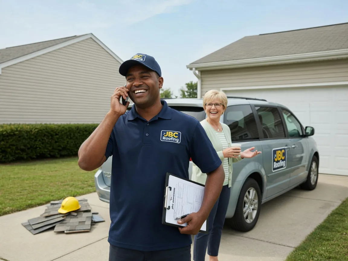 Roof Replacement Glassport, PA FAQs